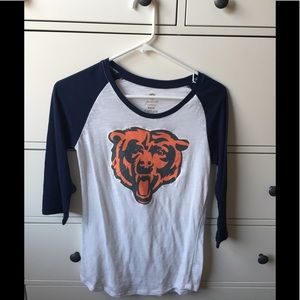 Chicago Bears top